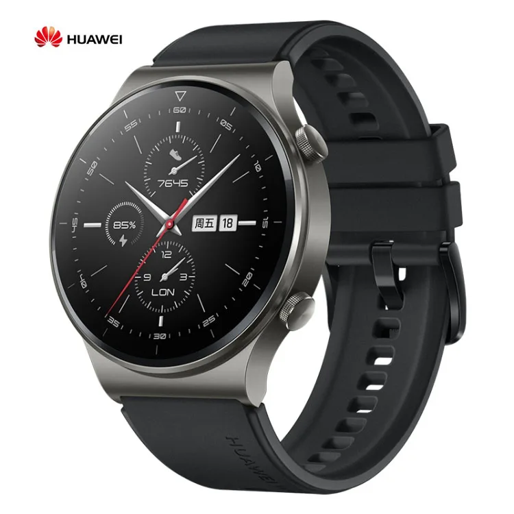 

Sport Version HUAWEI WATCH GT 2 Pro BT Fitness Tracker 46mm Wristband Smart Watch