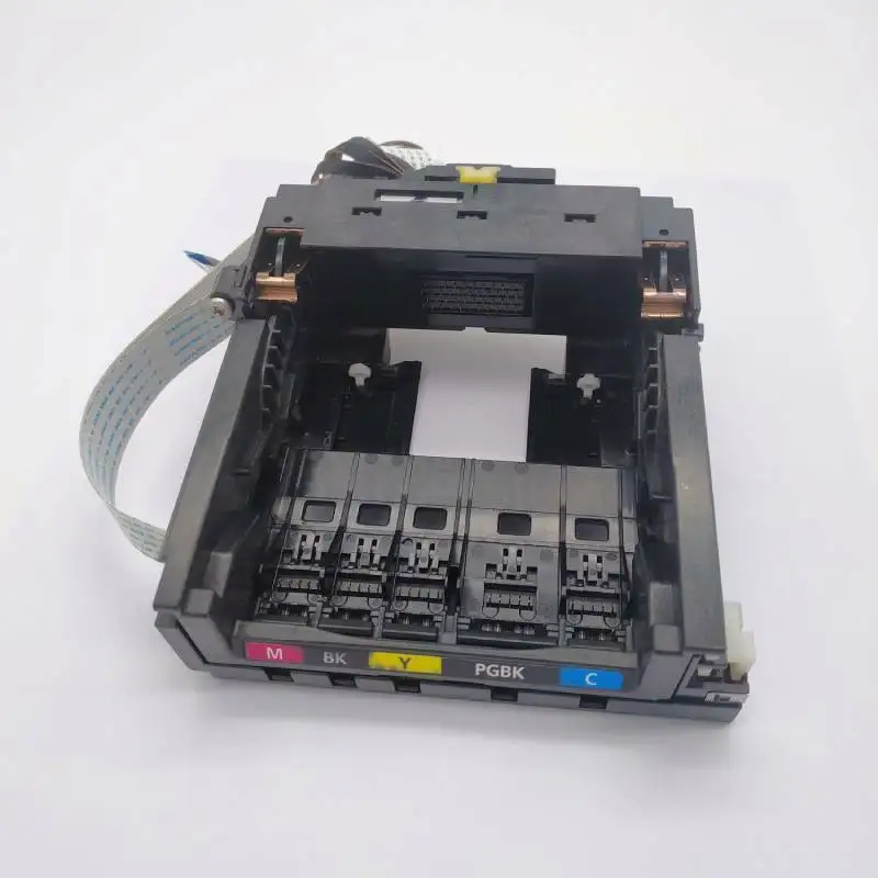 

Printhead Carriage Fits For CANON MG5460 MG5420 MG5650 MG5520 MG5470 MG5440 MG5540 MG6450 MG5740 MG5750 MG6640 5450 MG6600