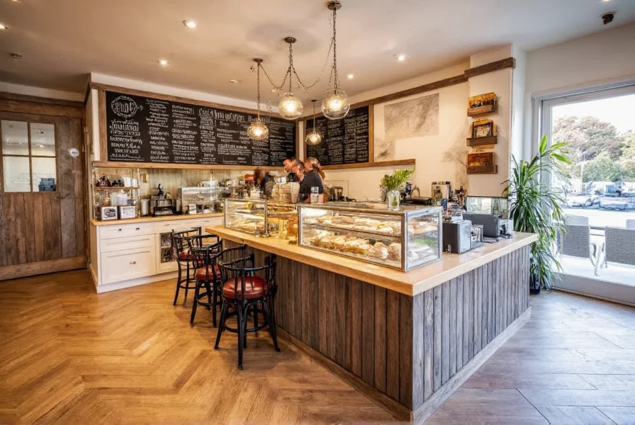 nutmeg bakery and cafe