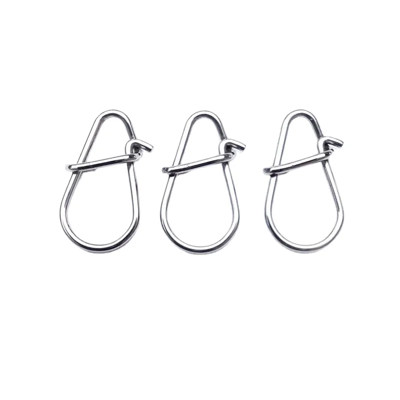 

New Products Water Droplets Pin-Stainless Steel Gourd Pins Fishing Accessories