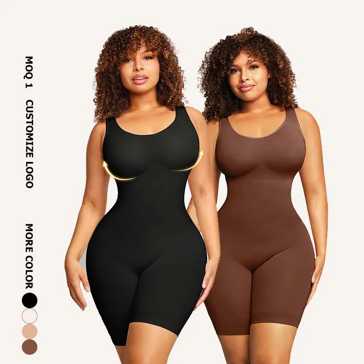 

Wholesale body shaper for women seamless shapewear hip padding shapewear women plus size seamless shapewear