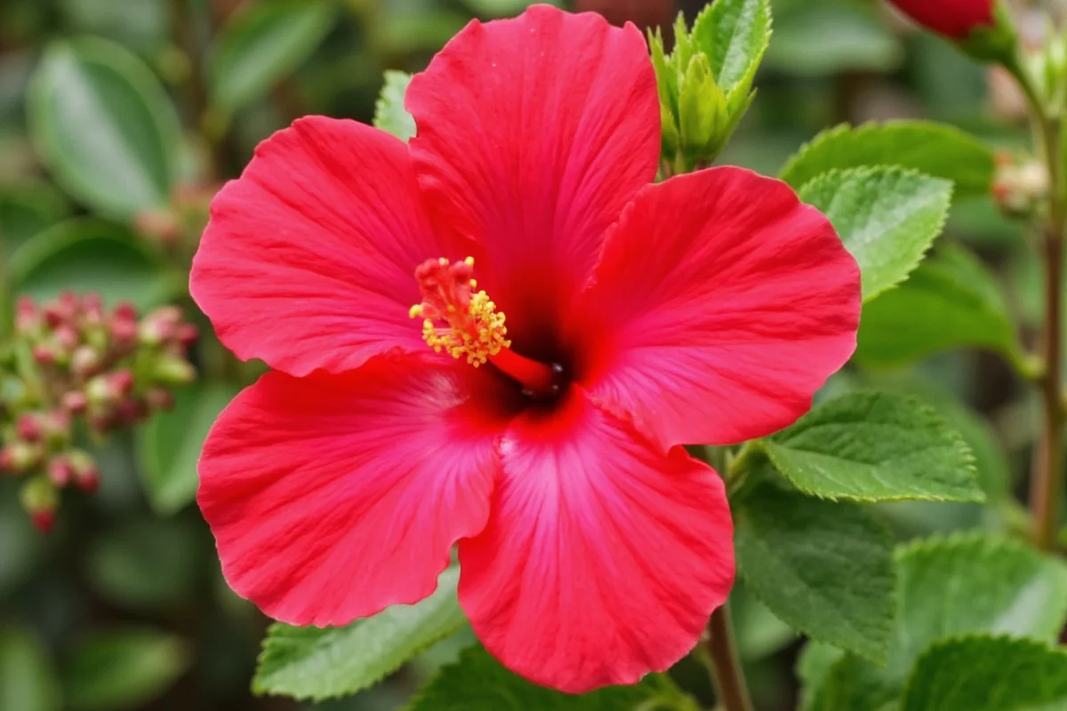 0821 hibiscus