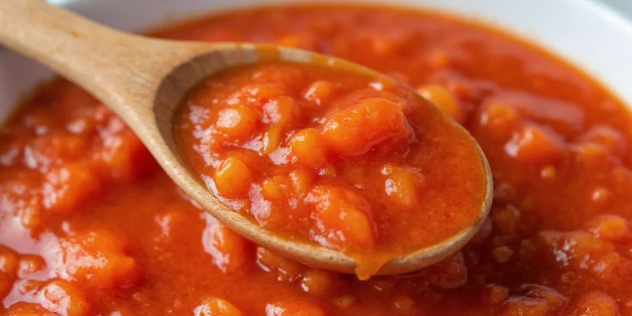 Various dishes showcasing sweet Thai chili sauce usage in meals