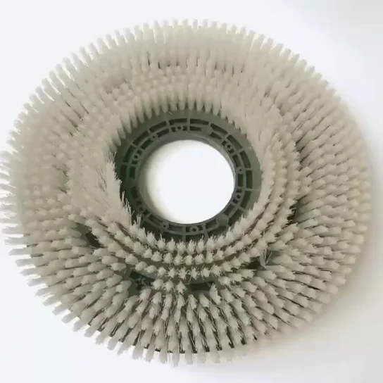 Underwater Hull Floor Disc Cleaning Brush With Good Price - Buy Hull 