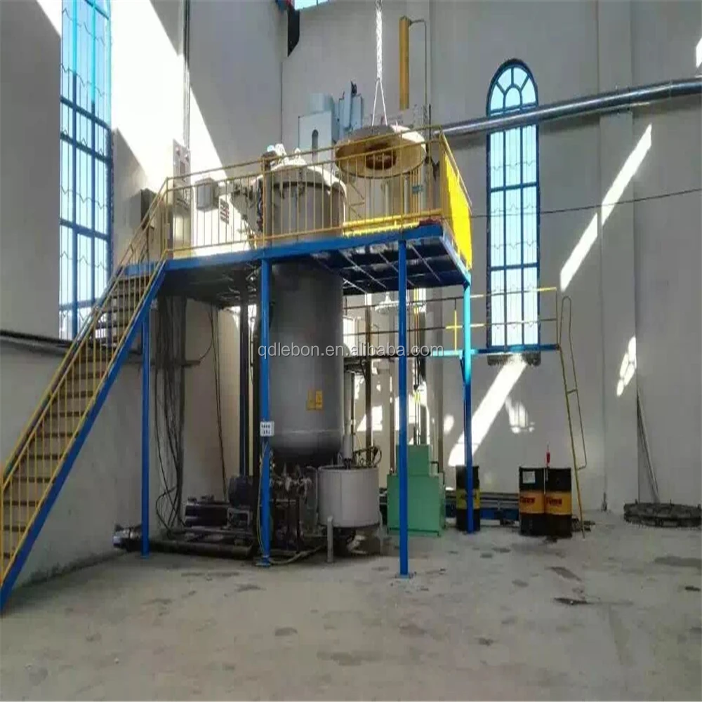 
High Capacity Raw Cotton Bleaching Machine for Medical Gauze Production Line 