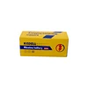 5 years toy use am4 zn-mno2 lr6 1.5v aaa battery no. 7 alkaline battery aaa lr03 alkaline battery