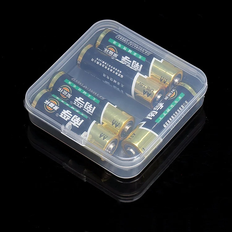 

Customized Recycle Containers Waterproof Plastic PP Case