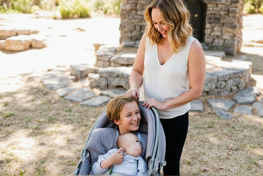 joie nutmeg travel system