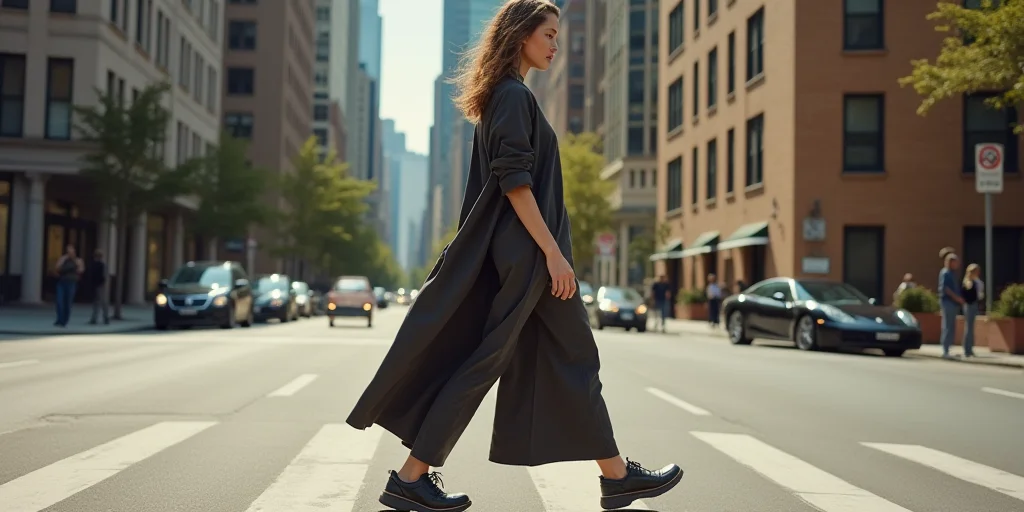 What Makes A Sneaker Truly Versatile