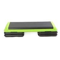 

Gym Exercise Adjustable step Board Fitness Used Aerobic Step