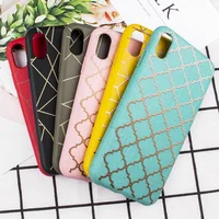 

Wholesale Custom Wheat Straw UV 3D Printing Pattern Biodegradable Phone Case For Iphone XS/XI/XR Recycled Phone Cover