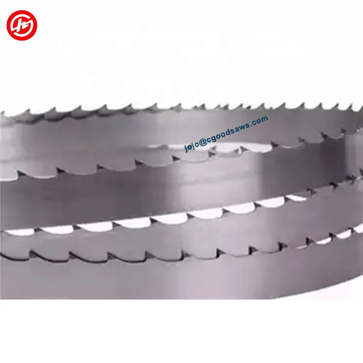 

Cgood Sawmill Wood Cutting Band Saw Blades