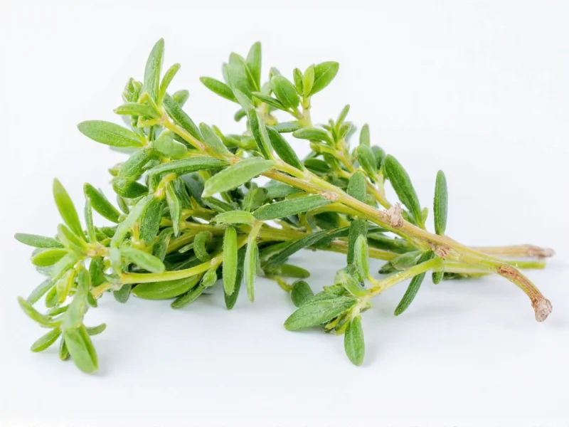 Thyme Piece vs Time Piece: Clearing the Confusion
