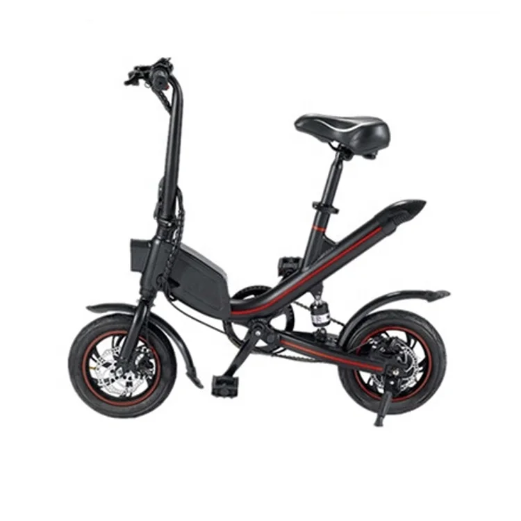 

New Product Hot Sale 250w Sport Pedal Assist Ebike Electric Bicycle, Black white