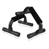 Push up bar Great for Your Muscle Ups, Pull Ups & Strength Training