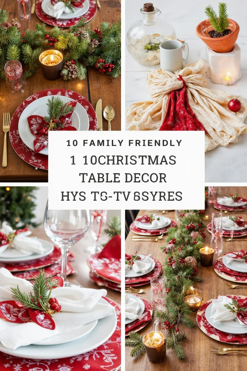 Reusable napkin rings made from burlap and beads