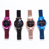 

Top quality oem casual diamond decorative watch for women