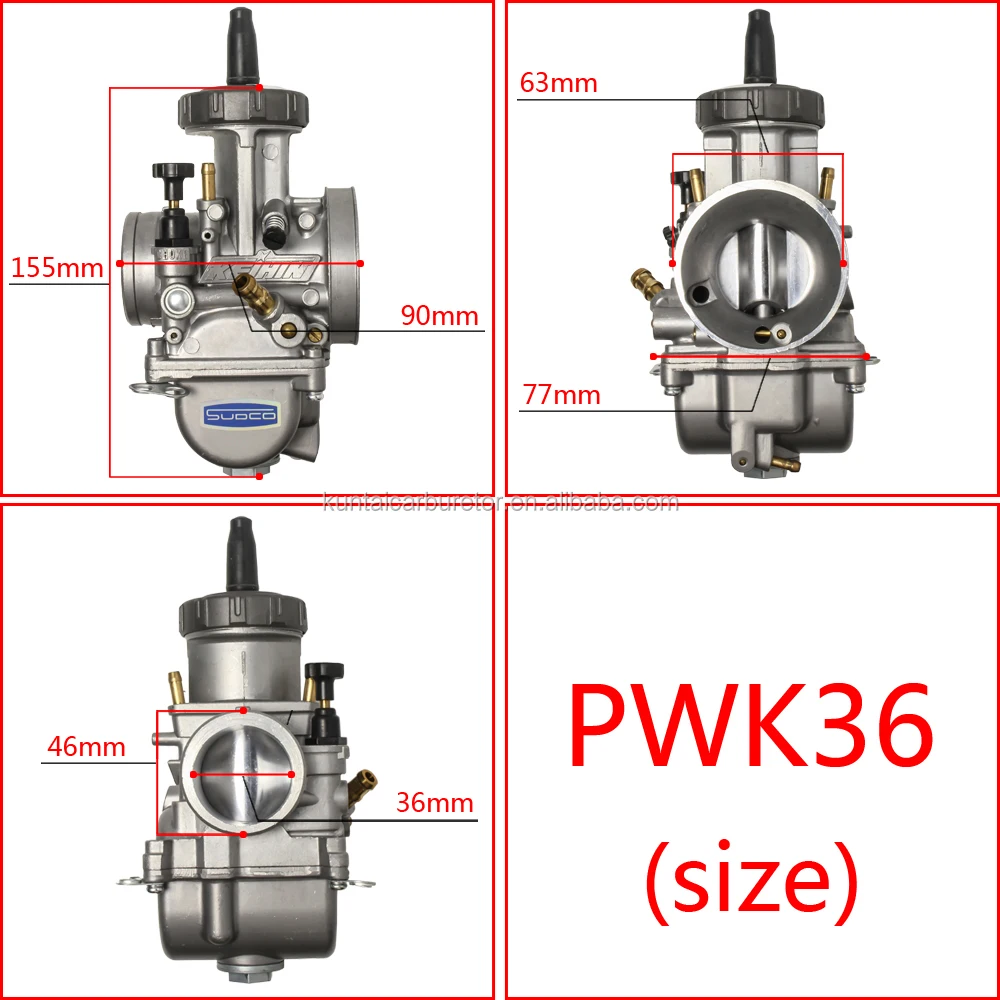 ready在庫あり) Pwk Carburetor Pwk33 Pwk34 Pwk35 Pwk36 Pwk38 Pwk40 Pwk42  33ミリメートル34ミリメートル35ミリメートル36ミリメートル38ミリメートル40ミリメートル42ミリメートルレースatvキャブレター - Buy Pwk  キャブレター、レーシングキャブレター、 Atv ...