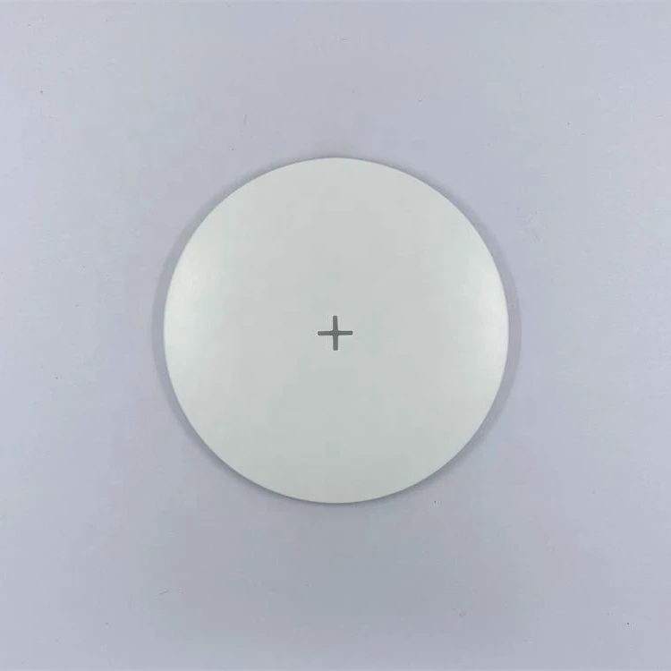 

ultra thin universal oem 15w qi wireless charger pse for iphone series