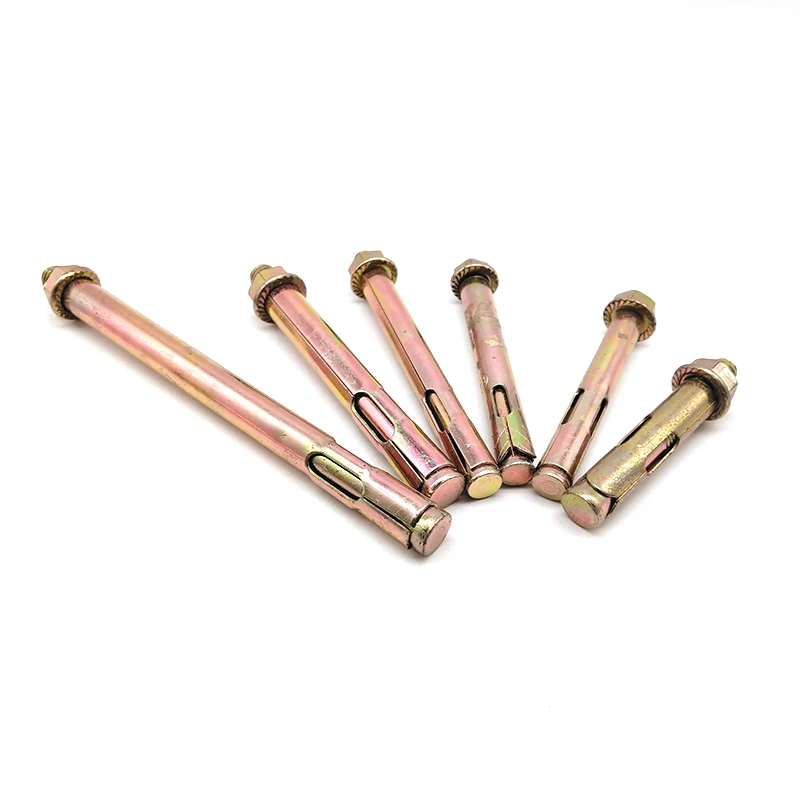 Hdg Unifix Concrete Chemical Anchor Bolt M16 M24 Weight Expansion