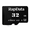 Real Full Capacity Taiwan Micro TF sd memory card 128 gb 64gb memory card 32gb 16gb 8gb class 10