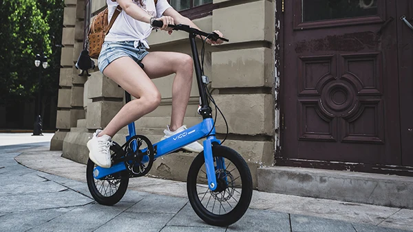 folding bike alibaba