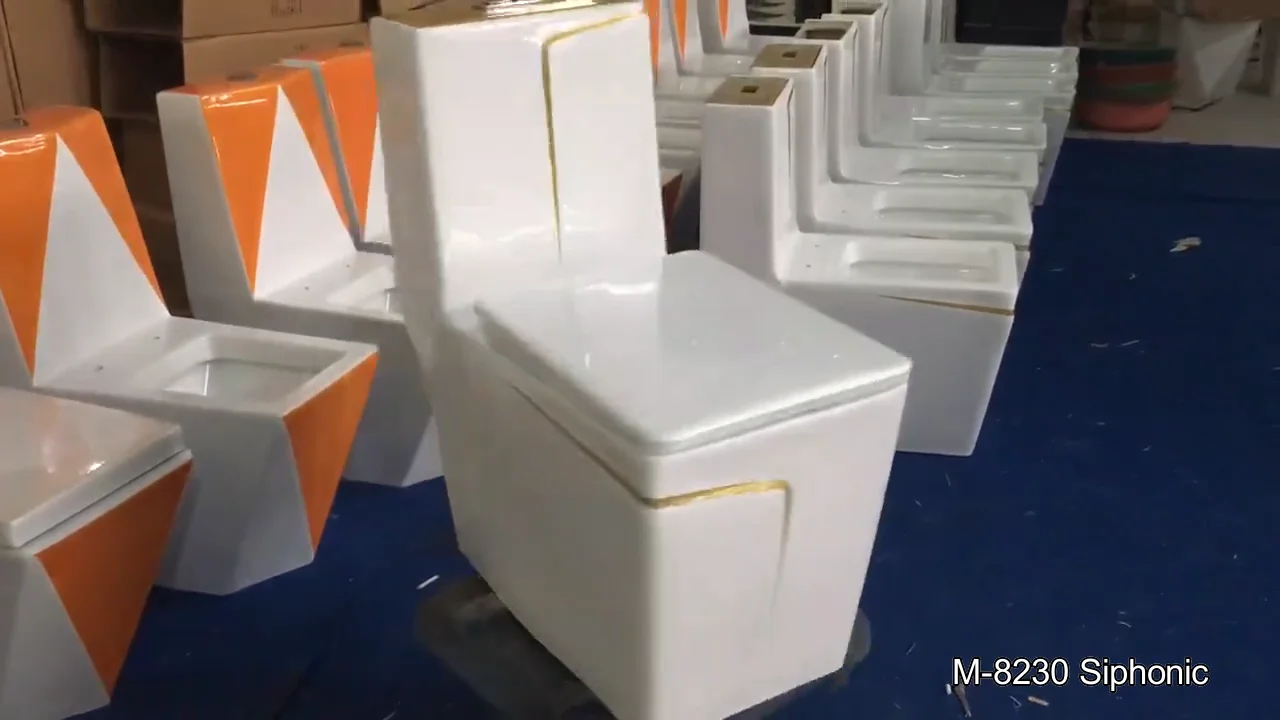 China Sanitary Ware The Top 10 Brands Toilet Bowls Colored Buy Toilet