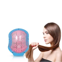 

SILIYA Korea Hair Loss Regrowth Treatment Laser Therapy Alopecia Cap Helmet Hair Treatment Hair Growth Cap