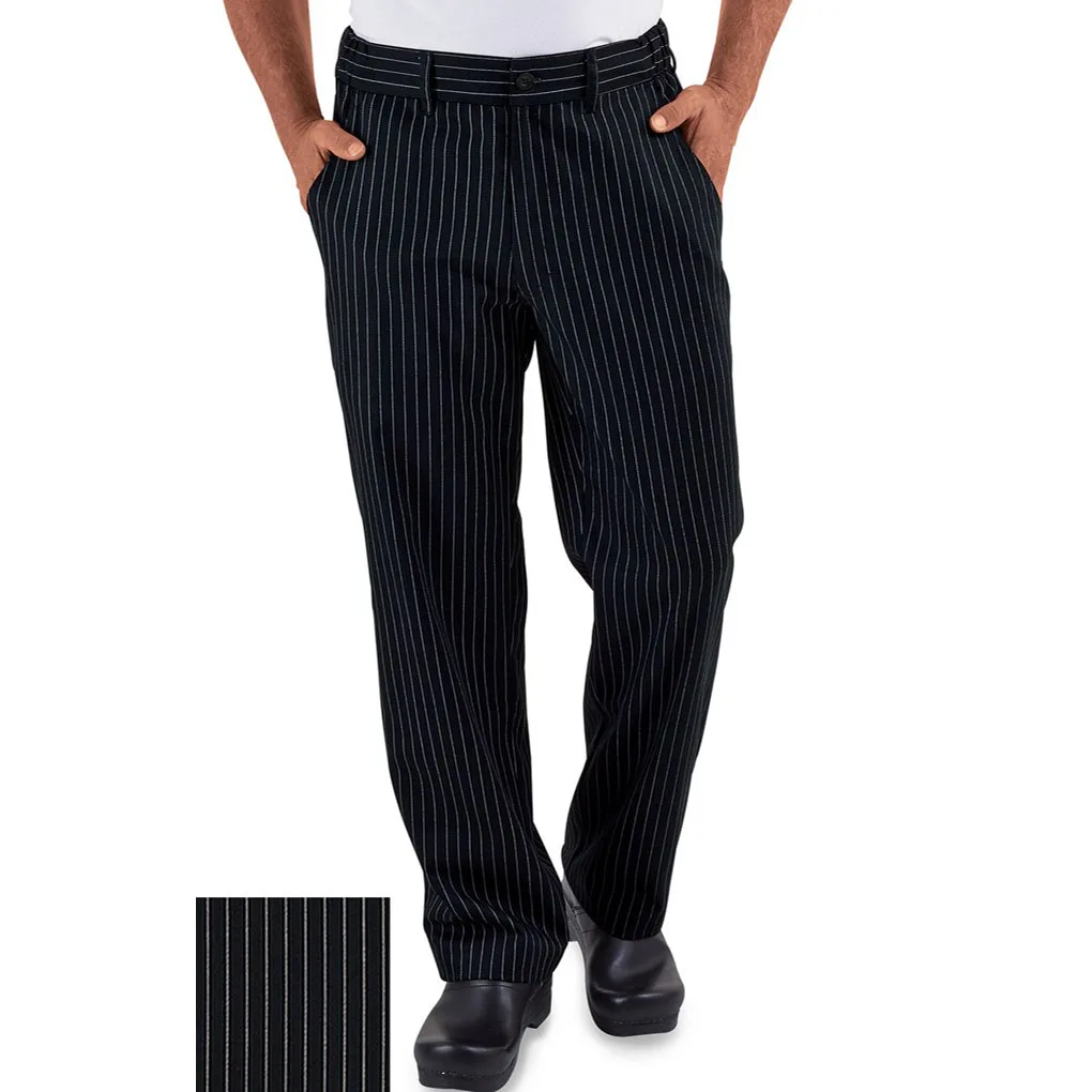 new design kitchen wear man hotel chef pants