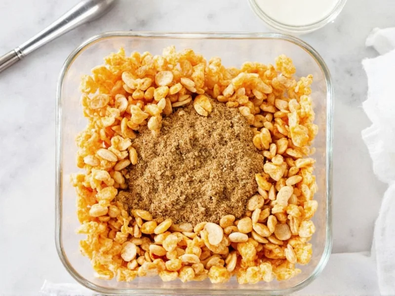 chex mix seasoning recipe