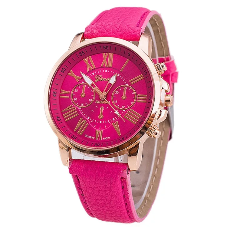 

Sky Wristwatches Mesh Magnetic Strap Quartz Women Luxury Watch Superior