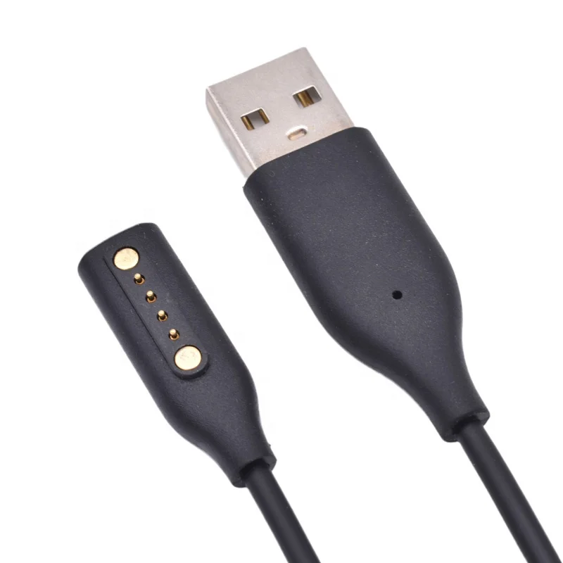 

For Bose Frames Audio Sunglasses Alto S/M M/L Rondo Magnetic Charging Cable Smart Music Glasses USB Charge Dock Fast Charger