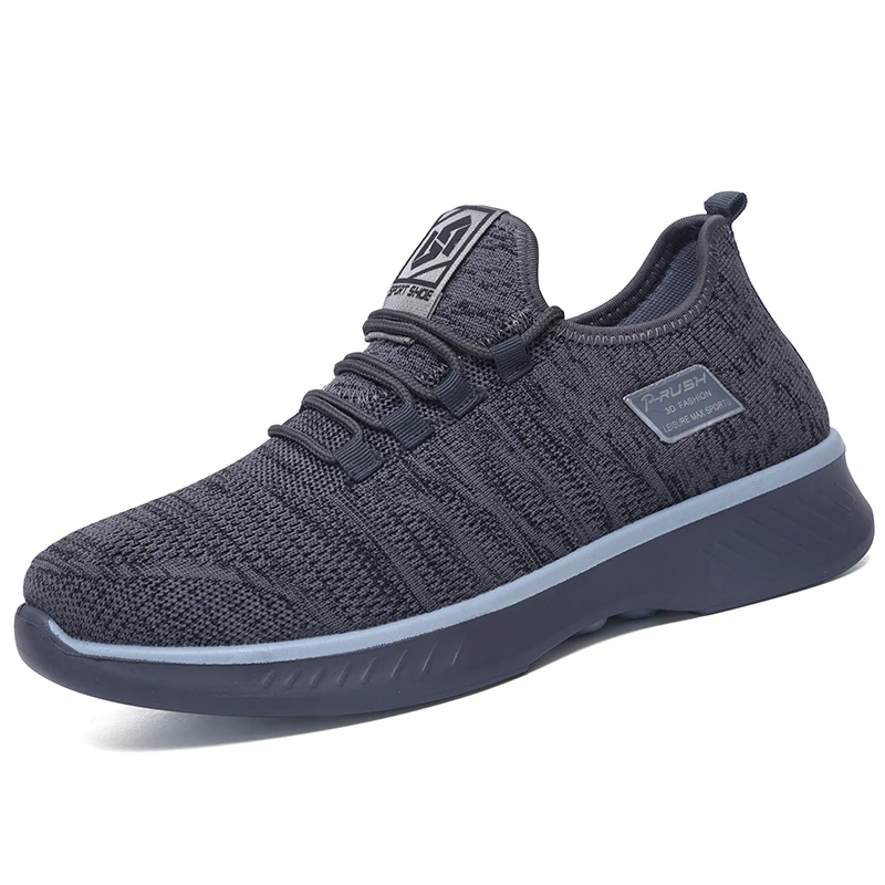 

Footwear Fashion Men's Casual Shoes Comfortable Breathable Men Sport Shoes