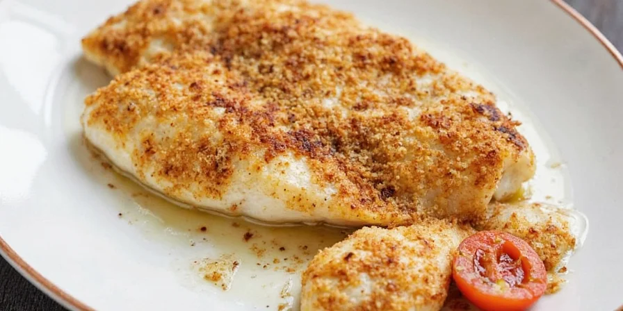 Regional Spice Blends for Tilapia