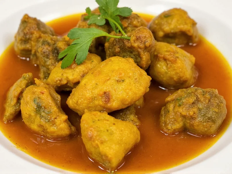 What Does Curry Taste Like? Flavor Profile Explained