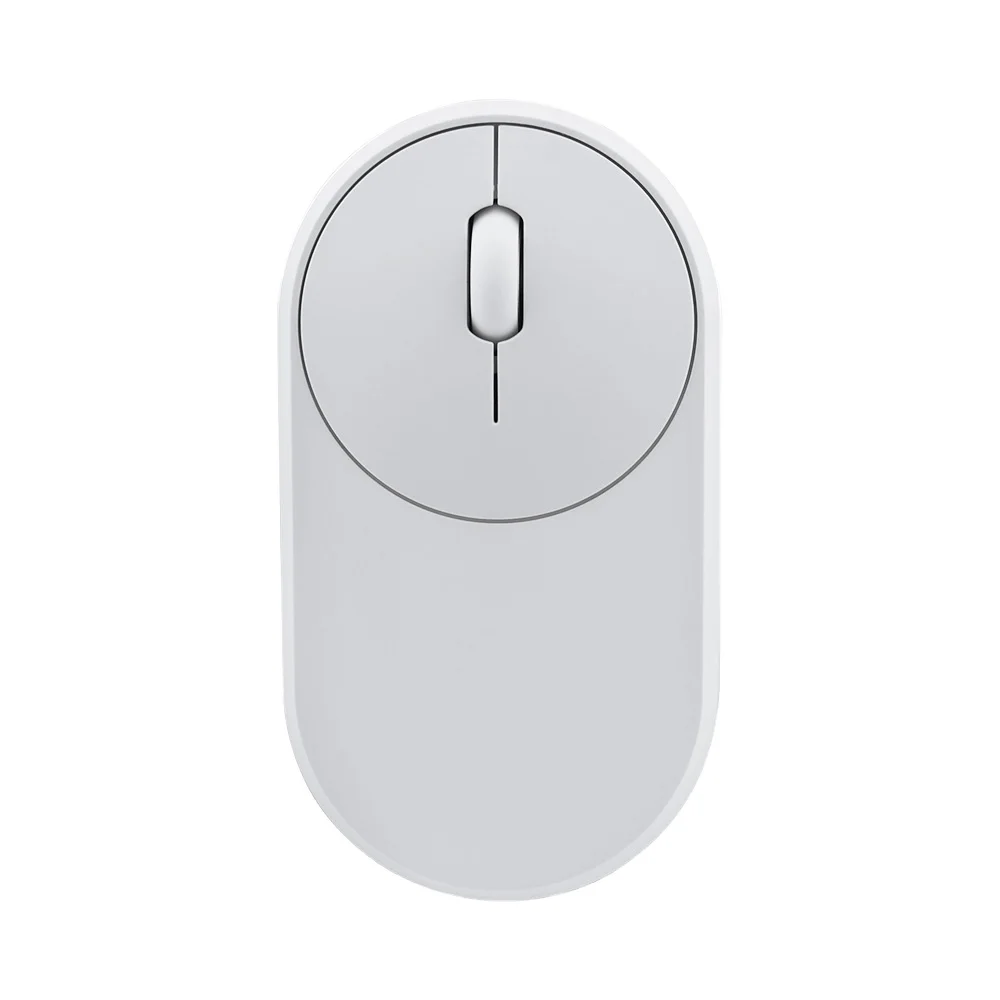 

Blue tooth 5.0/3.0 + 2.4G Wireless Mouse Rechargeable Silent Mouse For Xiaomi Notebook Laptop