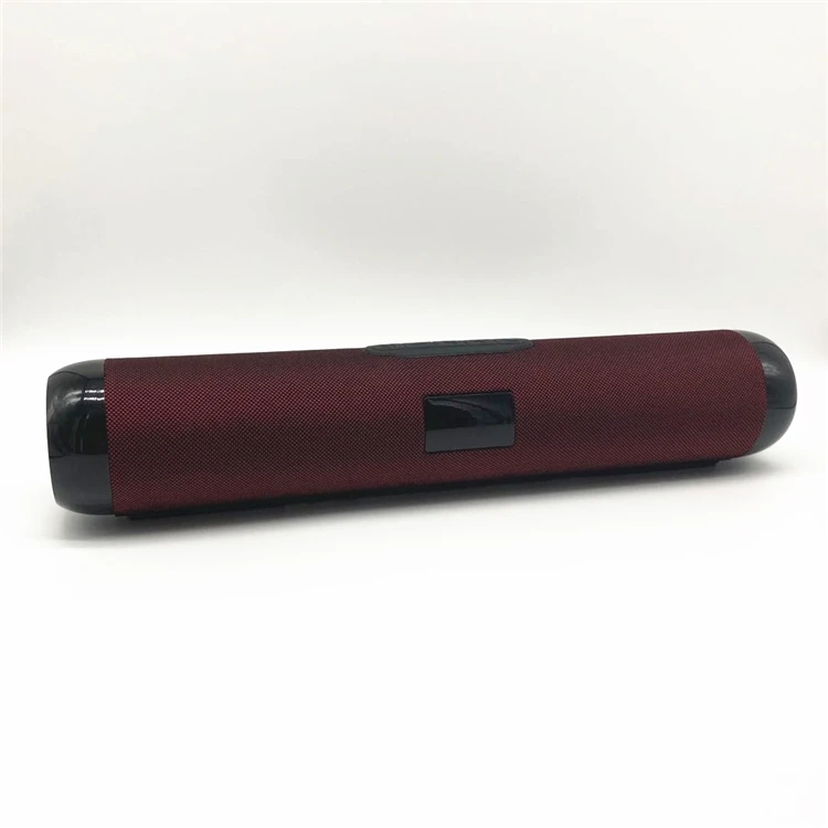 Long perfect sound true wireless hands-free outdoor sports speaker blue tooth - ANKUX.COM