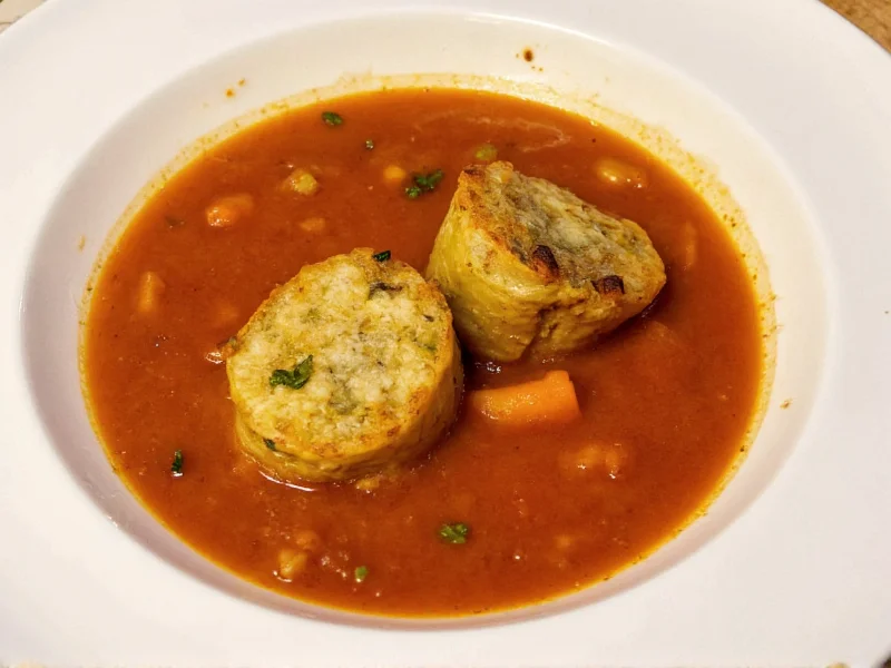 Authentic Stuffed Cabbage Soup Recipe: Step-by-Step Guide
