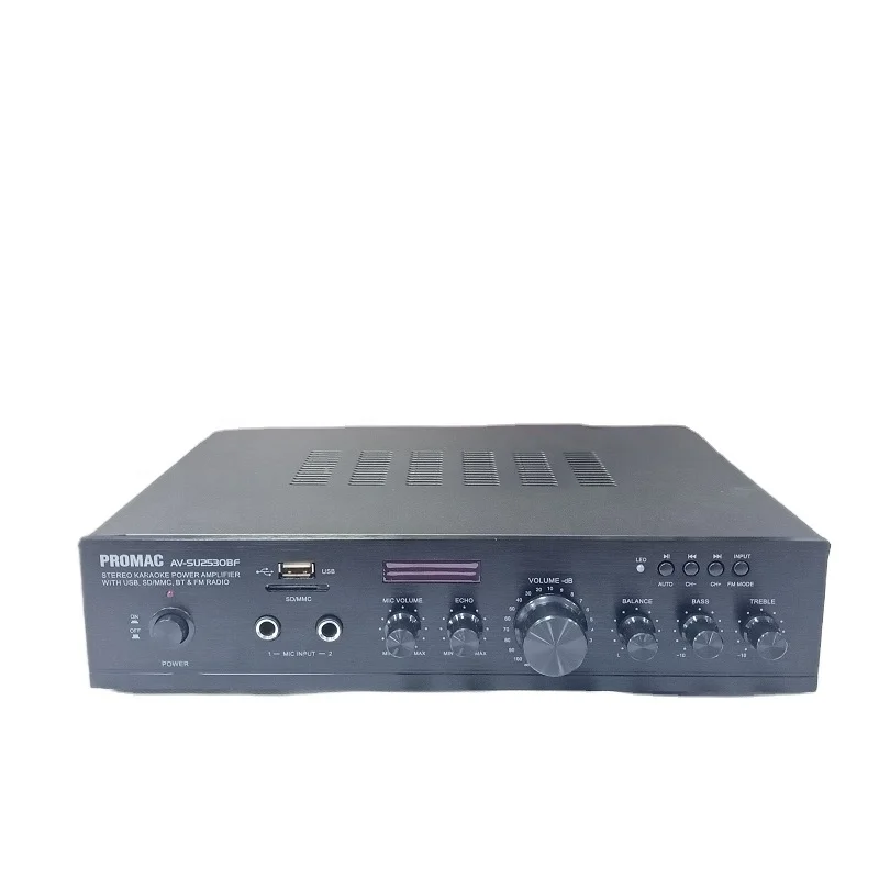 

Brand new power pam8403 audio board karaoke mixer amplifier for wholesales, Black