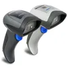 Datalogic QuickScan I QD2400 Models QD2430 cheap ccd usb 1d 2d qr code supermarket handheld barcode scanner with Autosense stand