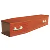 Supply good coffins and caskets funeral coffin box supplies wholesale ash