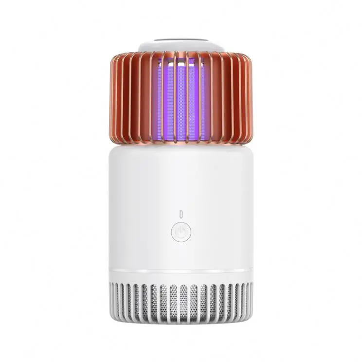 

Electronic Mosquito Lamp Killer Outdoor New Usb Trap Machine Bring You A Comfortable Life