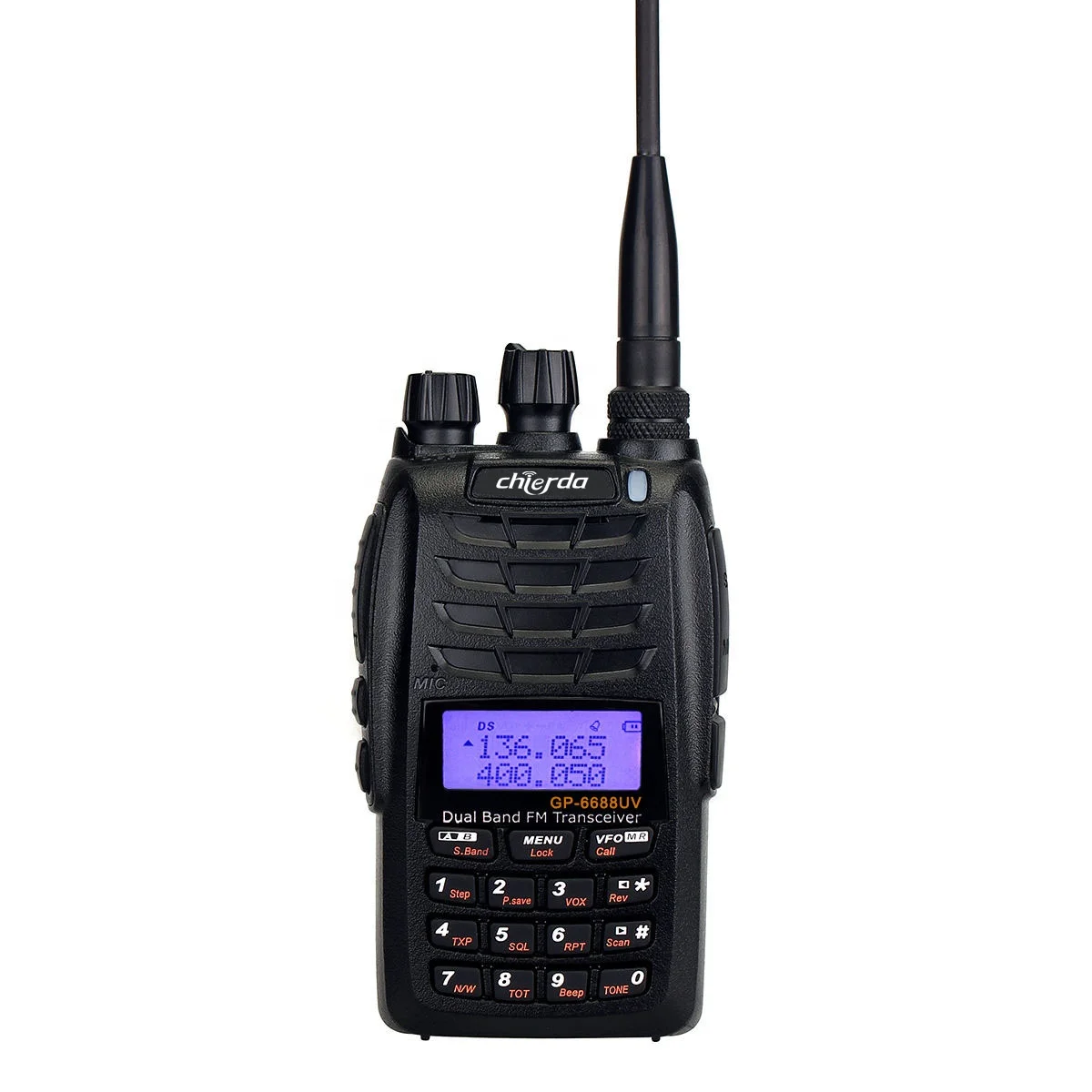 

Two Way Radio Long Distance Wireless High Quality Handheld Walkie Talkie repeater