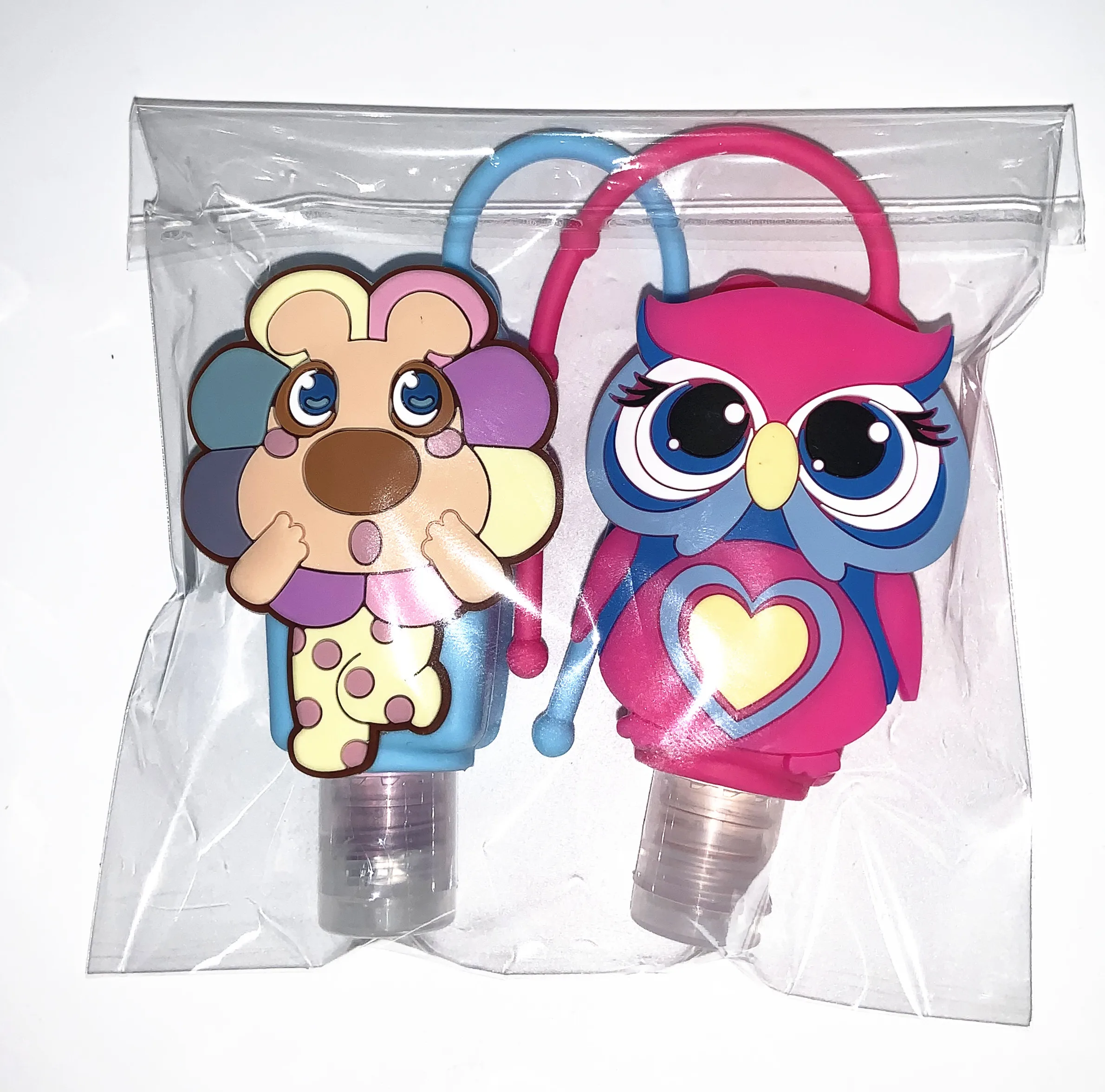 Wholesale Bulk Silicone Hand Sanitizer Cover,Silicone Hand Sanitizer