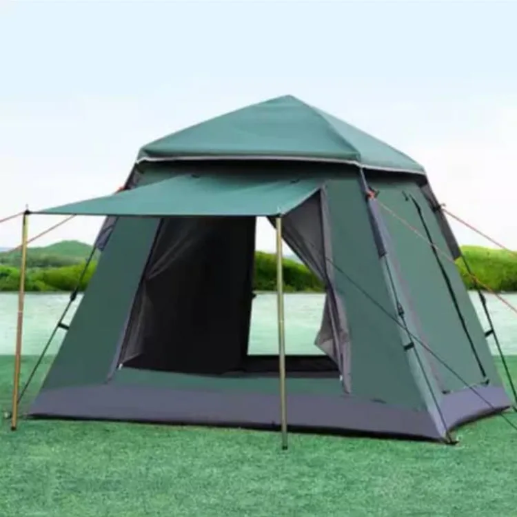 

new style tent great waterproof outdoor camping