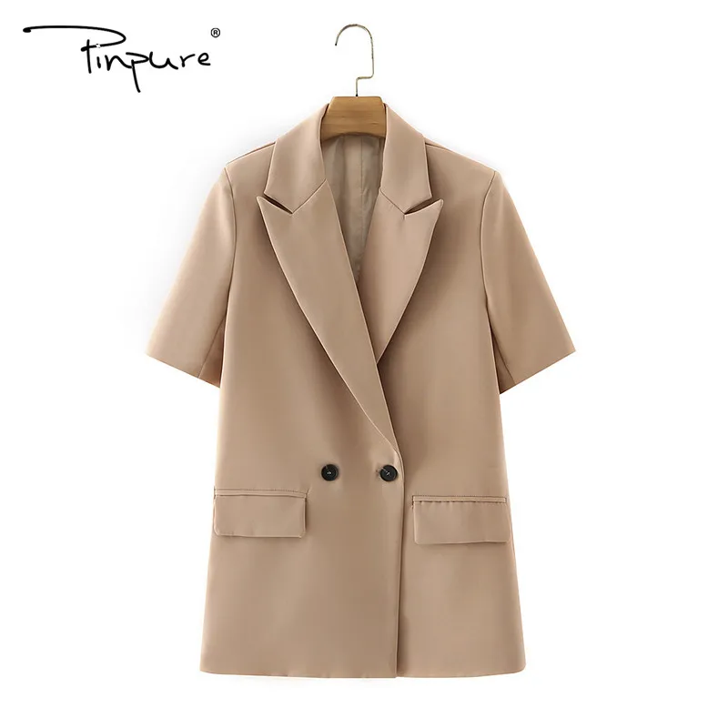 

R40083S latest fashionable pure color women's casual blazer women printed blazer, As picture