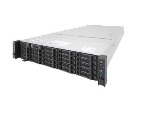 

High Performance Original Inspur NF5280M5 GPU Rack Server