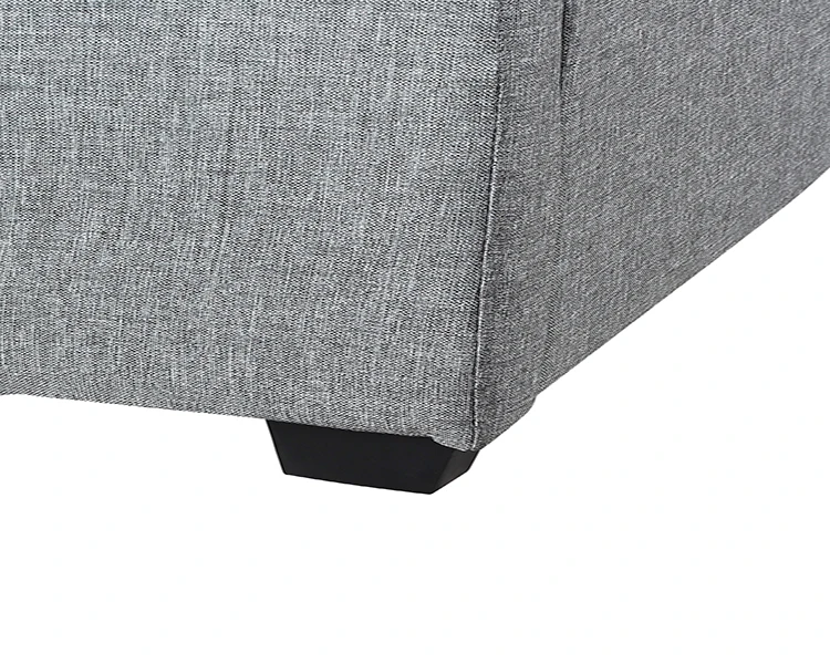 Free Sample Metal Upholstered Sizes Double Bed Frame Buy Canada