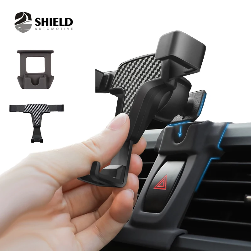 

Car custom fit phone holder Mobile Phone Support Bracket Air Vent Phone GPS Mount Stand FOR PEUGEOT 4008 3008