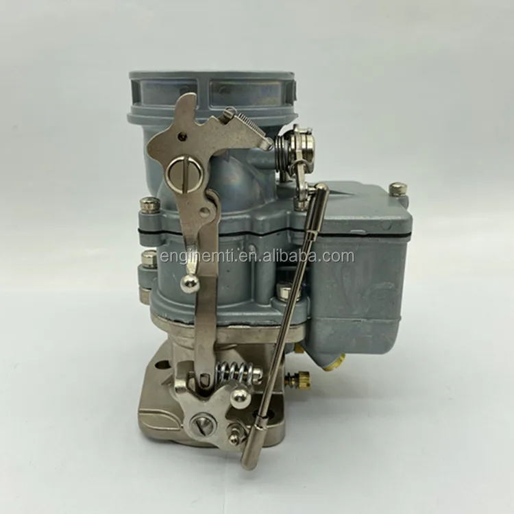 FORD V8 CARBURETOR  (2).jpg